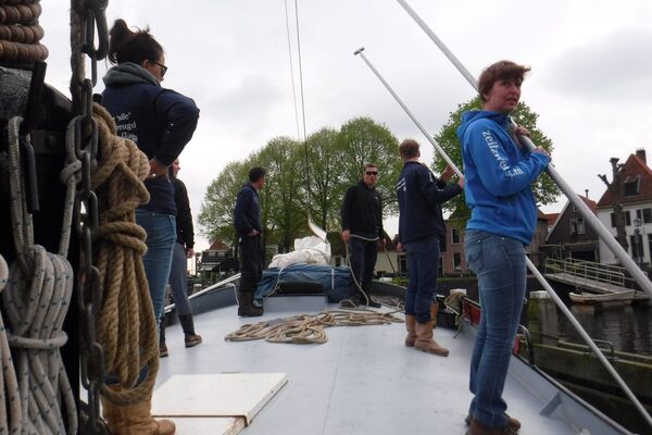 Mattenschippersrace 2018