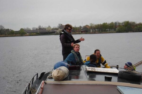 Paasopleiding Prego