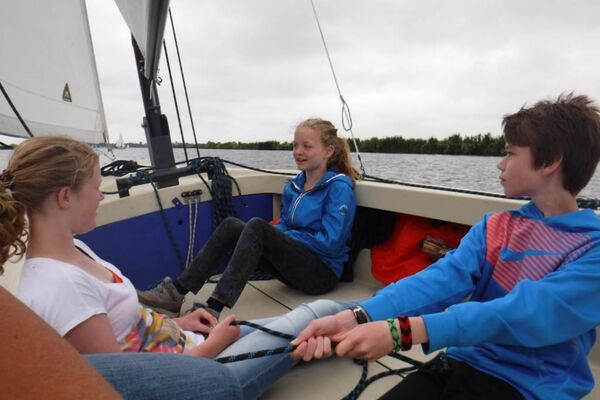 Zomerkamp